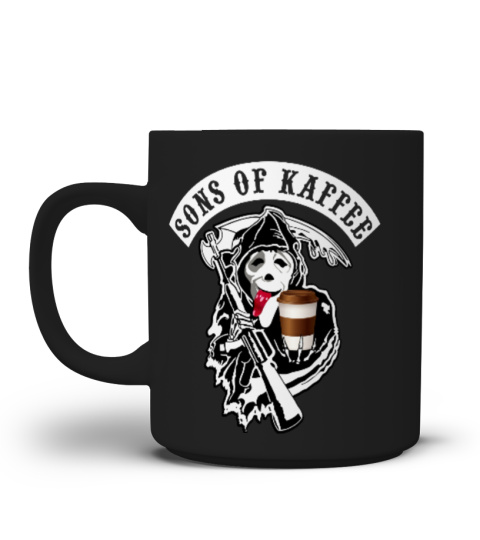 SONS OF KAFFEE