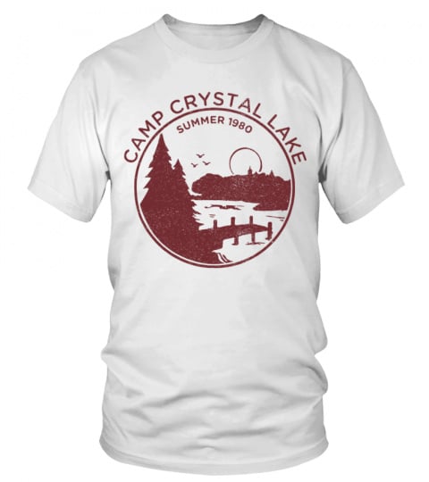1980 Camp Crystal Lake