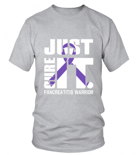 Pancreatitis- Just cure it.