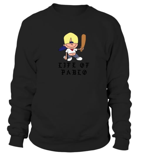 Pablo best sale hoodie price