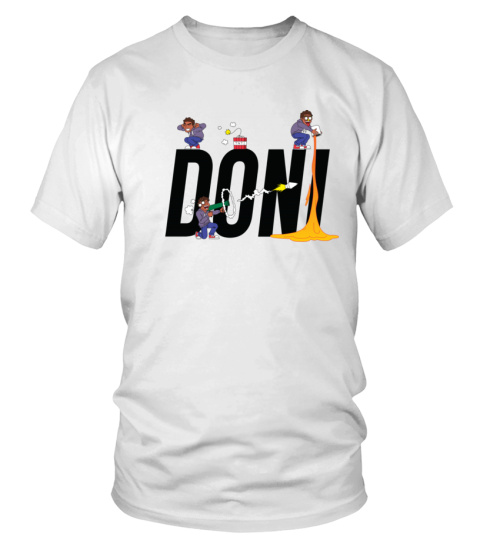 Doni Bobes Store