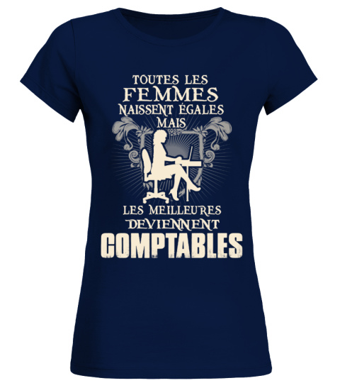 COMPTABLES T-shirt/ Hoodie