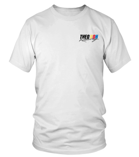 Theo Von Merch - T-shirt