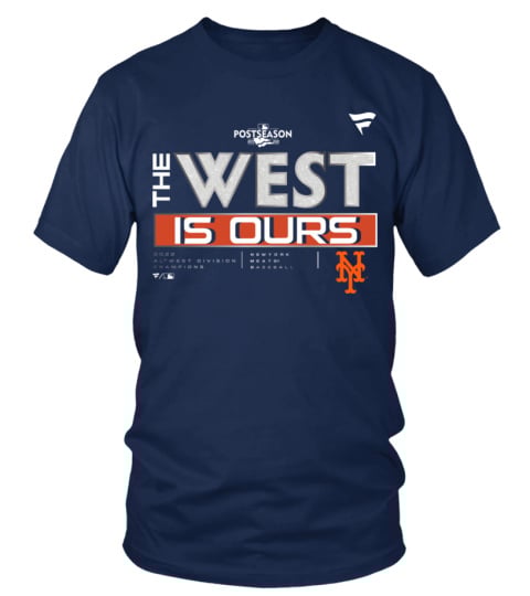 Mets the east is ours sales t shirt