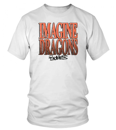 Imagine Dragons Merchandise