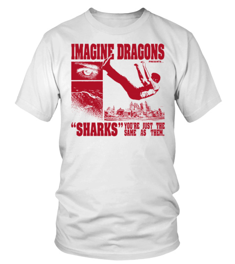 Imagine Dragons Merch Store