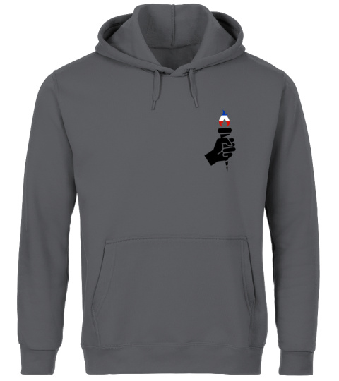 Hoodie Sweatshirt Pullover Freie Schleswig-Holsteiner