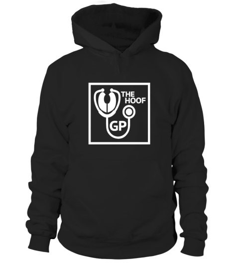The Hoof Gp Merch Store