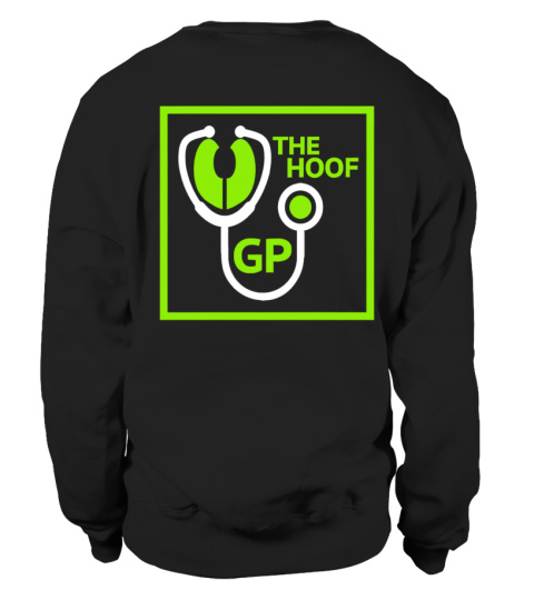 The Hoof Gp Merch Clothing | Topteeonline