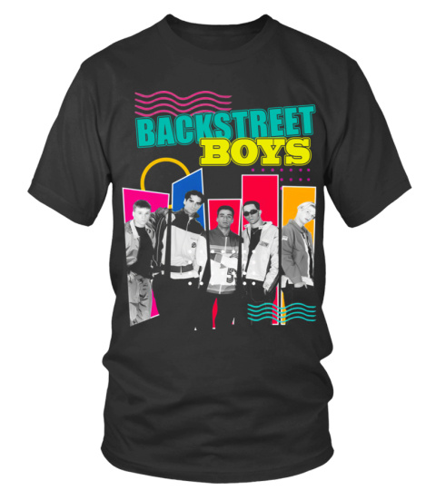 Backstreet Boys