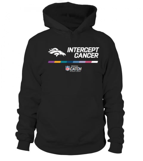 nfl cancer hoodie