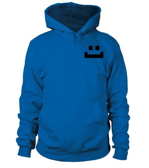 Camman18 Hoodie