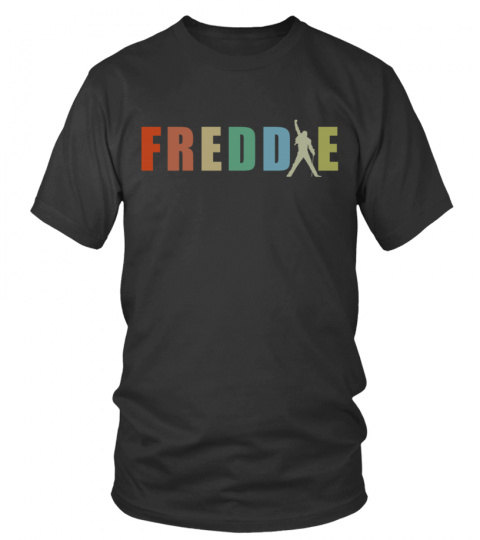 Freddie !!