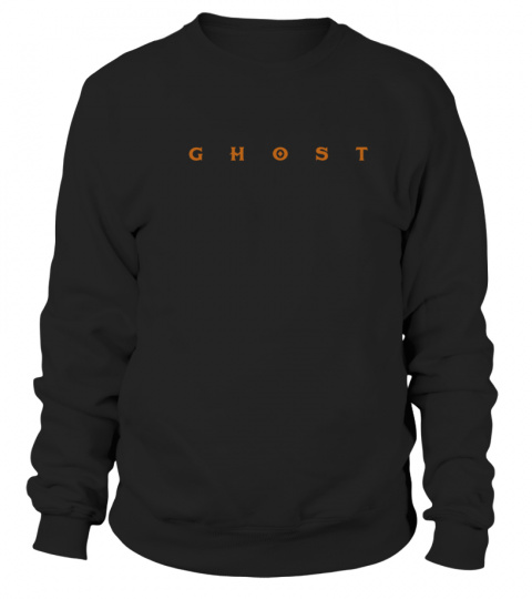 Knattercrew Ghost Halloween Sweatshirt