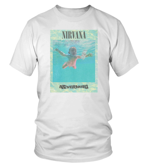 Nirvana Store | Topteeonline