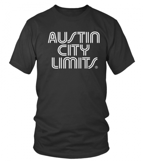 Austin City Limits Official Clothing
