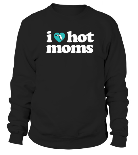 Danny duncan i love hot moms sweatshirt hot sale