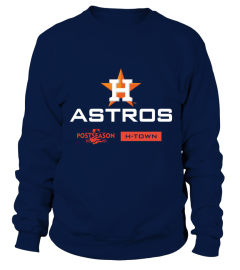 Houston Astros Fanatics Branded 2022 World Series Champions Parade T-Shirt  - Black