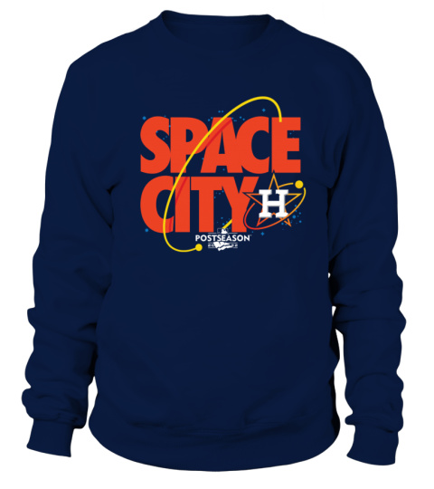 Houston Astros City Connect Hoodie