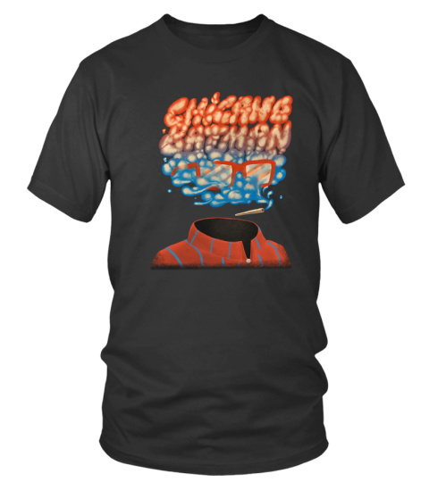 Chicano Batman Spliffman Tee Shirt