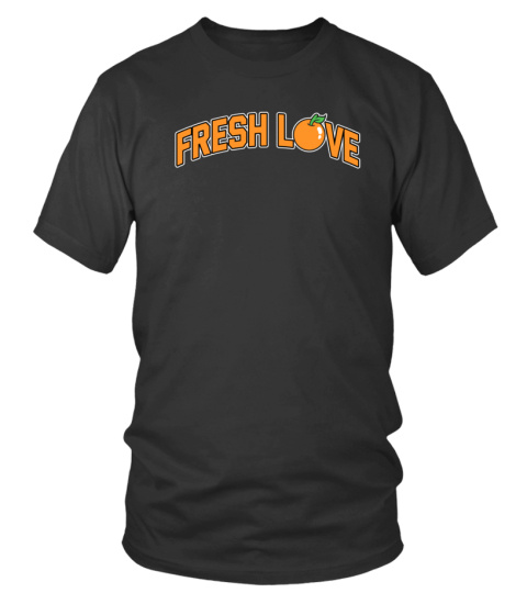 Fresh Love Clothing