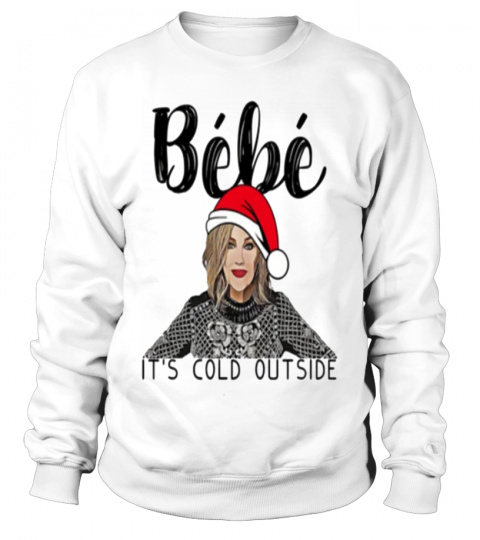 Limited Edition bebe sweatshirt