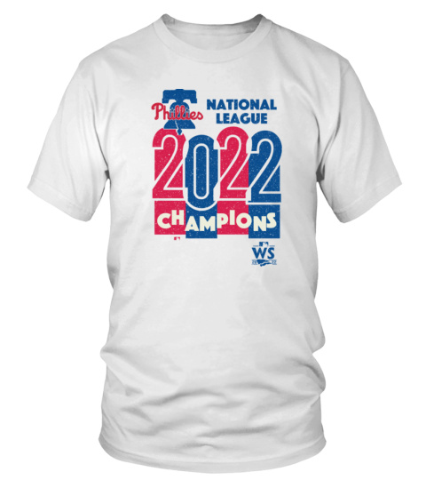 national league shirt