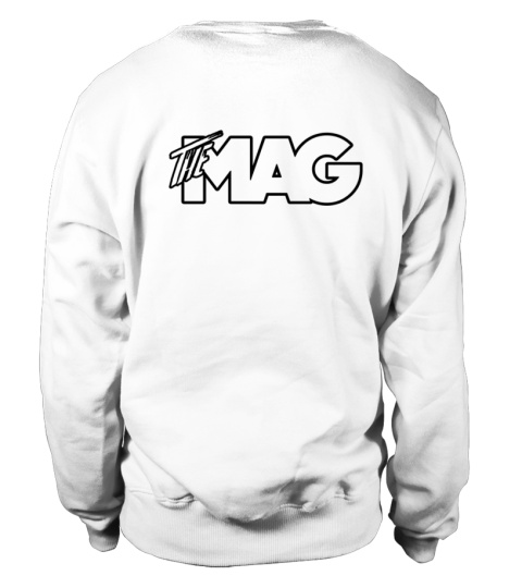 The Mag Hoodie Yelish