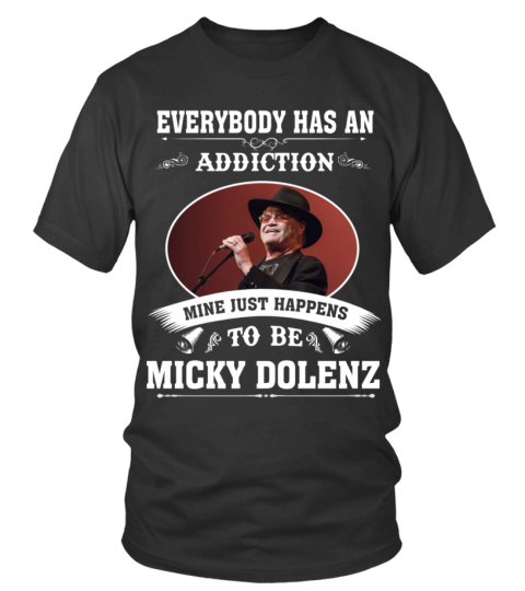 TO BE MICKY DOLENZ