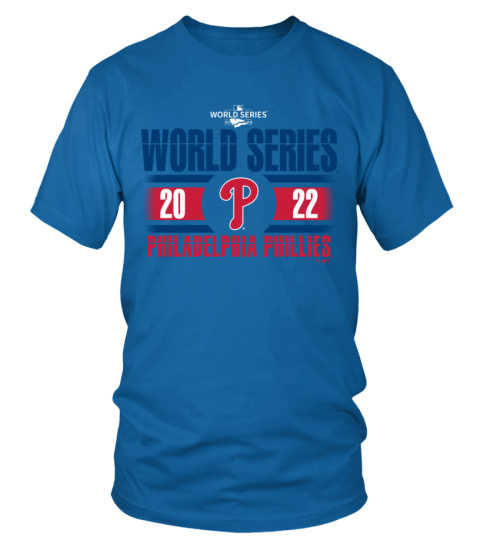 2022 Phillies Nation Win A World Series Philadelphia Phillies