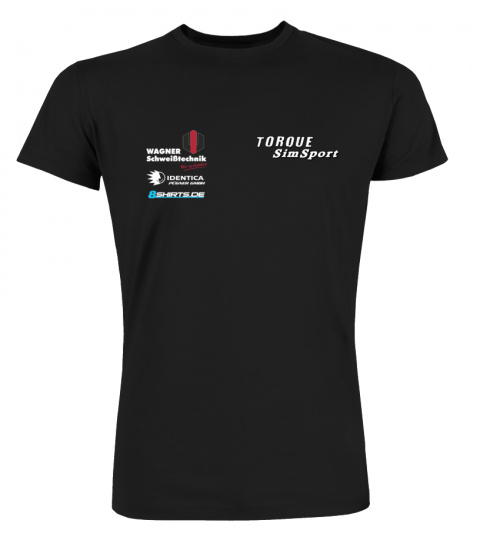 Torque SimSport Premium Shirt beidseitig