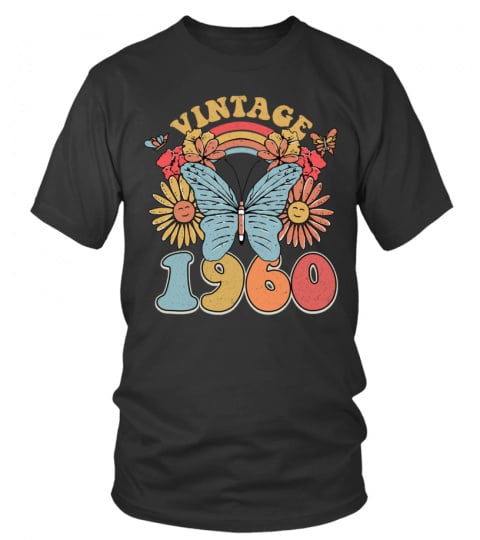 1960 Vintage 09