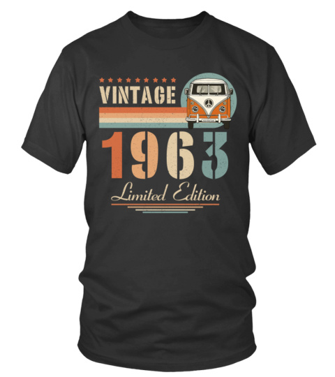1963 Vintage 10