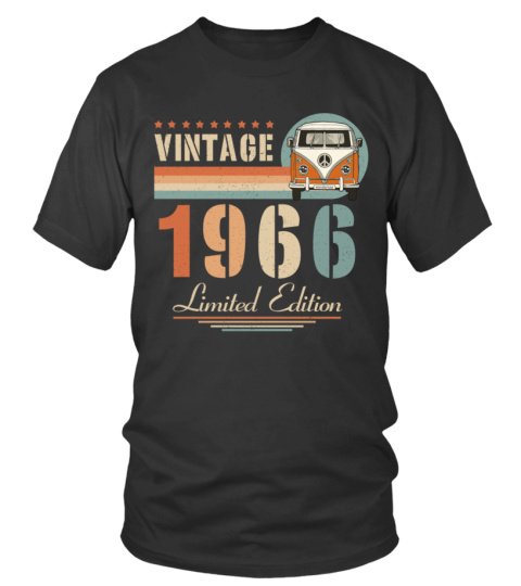 1966 Vintage 10