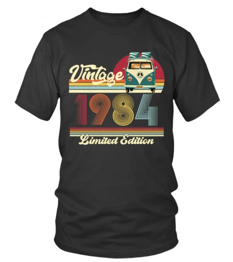 1984 Vintage 13