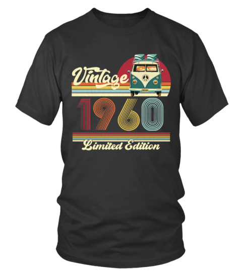 1960 Vintage 13
