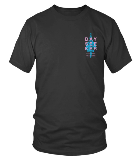 Dayseeker Dark Sun Dye Shirt