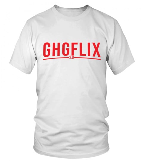 bastighg ghgflix 2.0 shirt