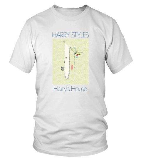 Harry Styles - New merchandise is now available in the