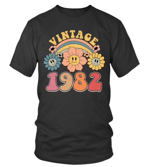 1982 Vintage 14