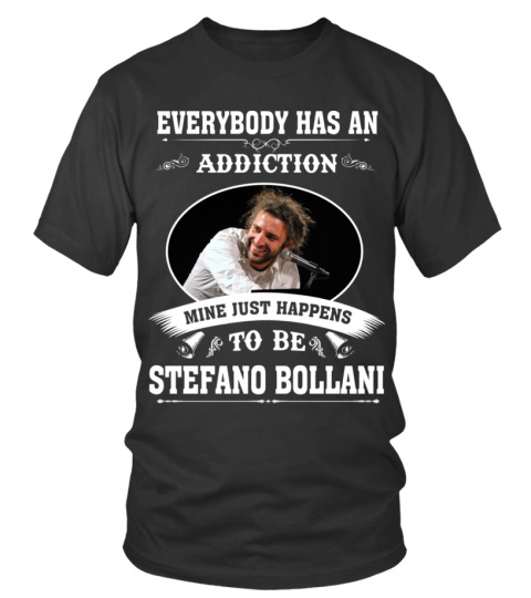 TO BE STEFANO BOLLANI