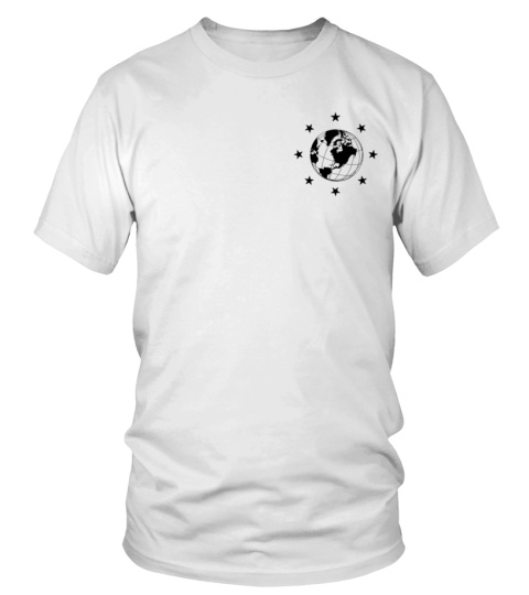 Jmw.world - T-shirt