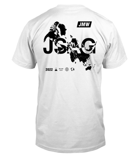 Jmw.world - T-shirt