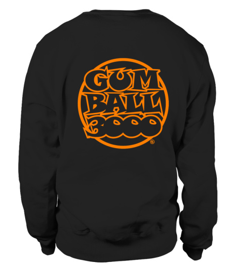 T shirt best sale gumball 3000