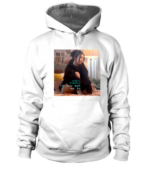 Hoodie discount charlie damelio