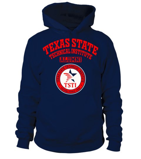 Texas State Technical Institute LGO