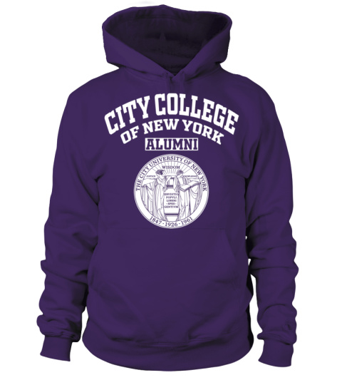 The City College of New York LGO