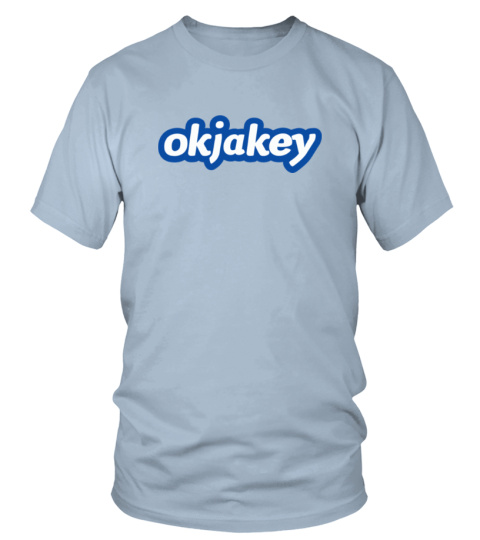 Nakeyjakey Merch - T-shirt
