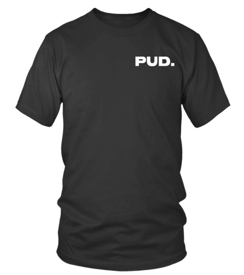 Aunty Donna Pud Tee