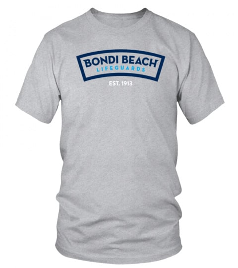 Bondi Rescue Merch